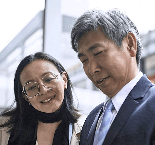 Executive PrecisionBanner Image