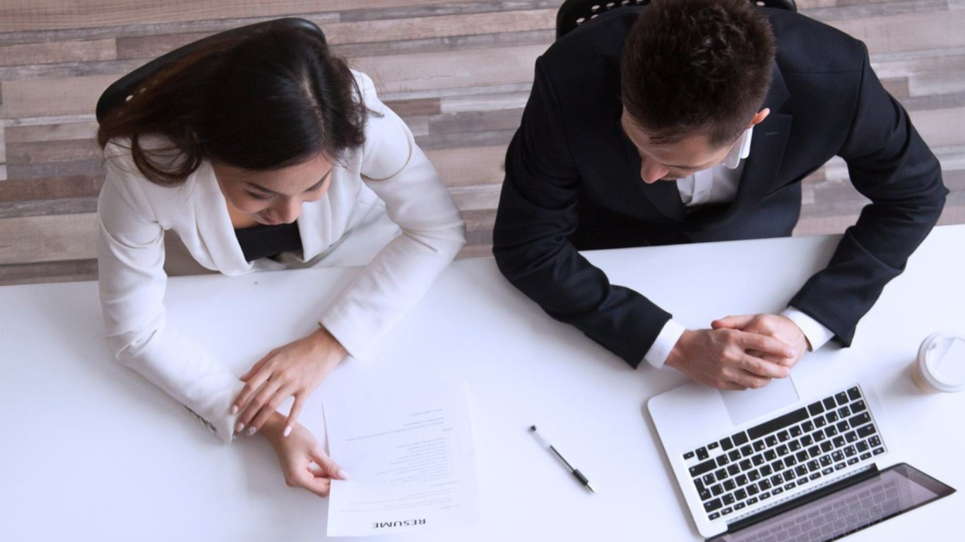 Frontline RecruitmentInner Banner