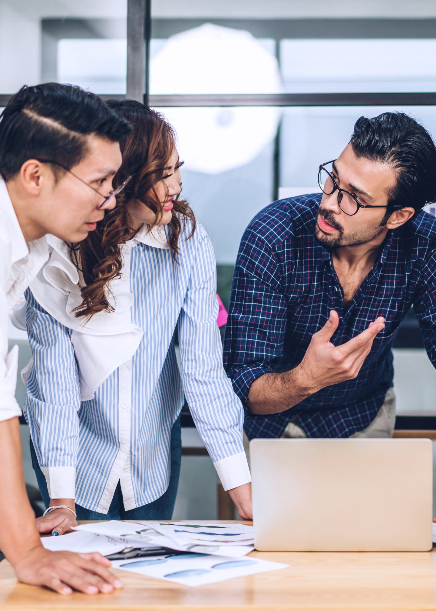 OUR SPECIALTIESCall to action image