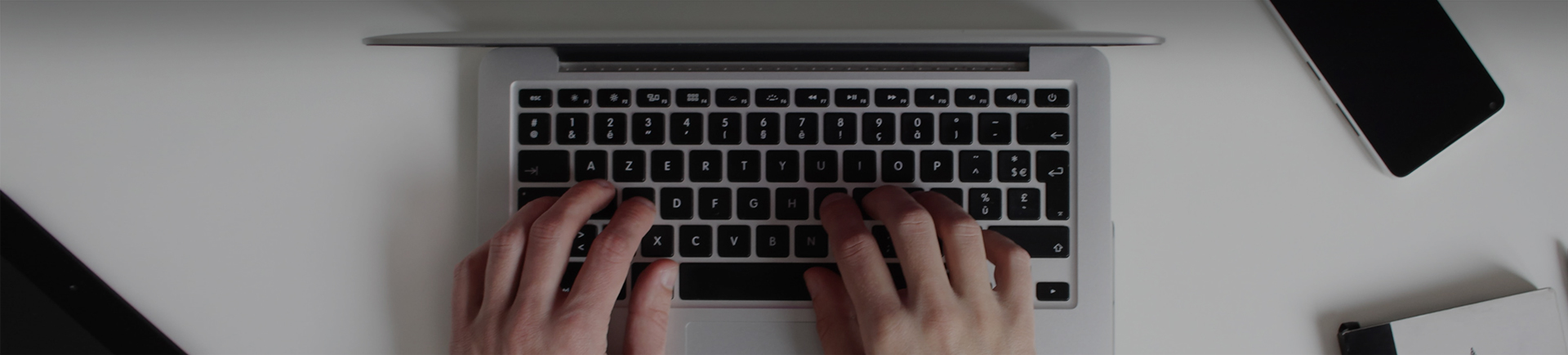 Frontline RecruitmentInner Banner